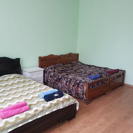 Twin Cottages Ureki Luaran gambar