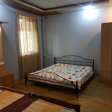 Twin Cottages Ureki Luaran gambar