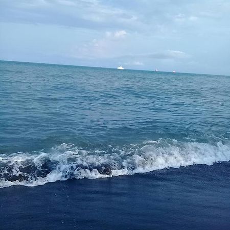 Twin Cottages Ureki Luaran gambar