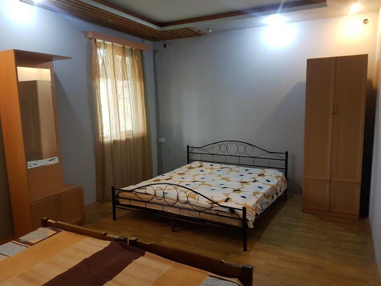 Twin Cottages Ureki Luaran gambar