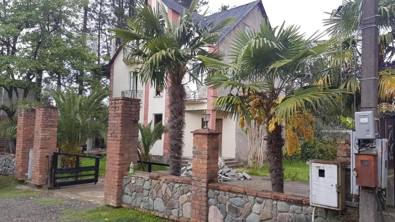 Twin Cottages Ureki Luaran gambar
