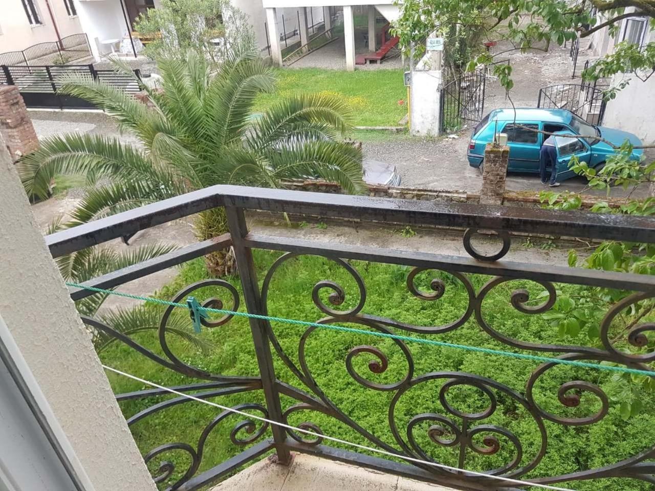 Twin Cottages Ureki Luaran gambar