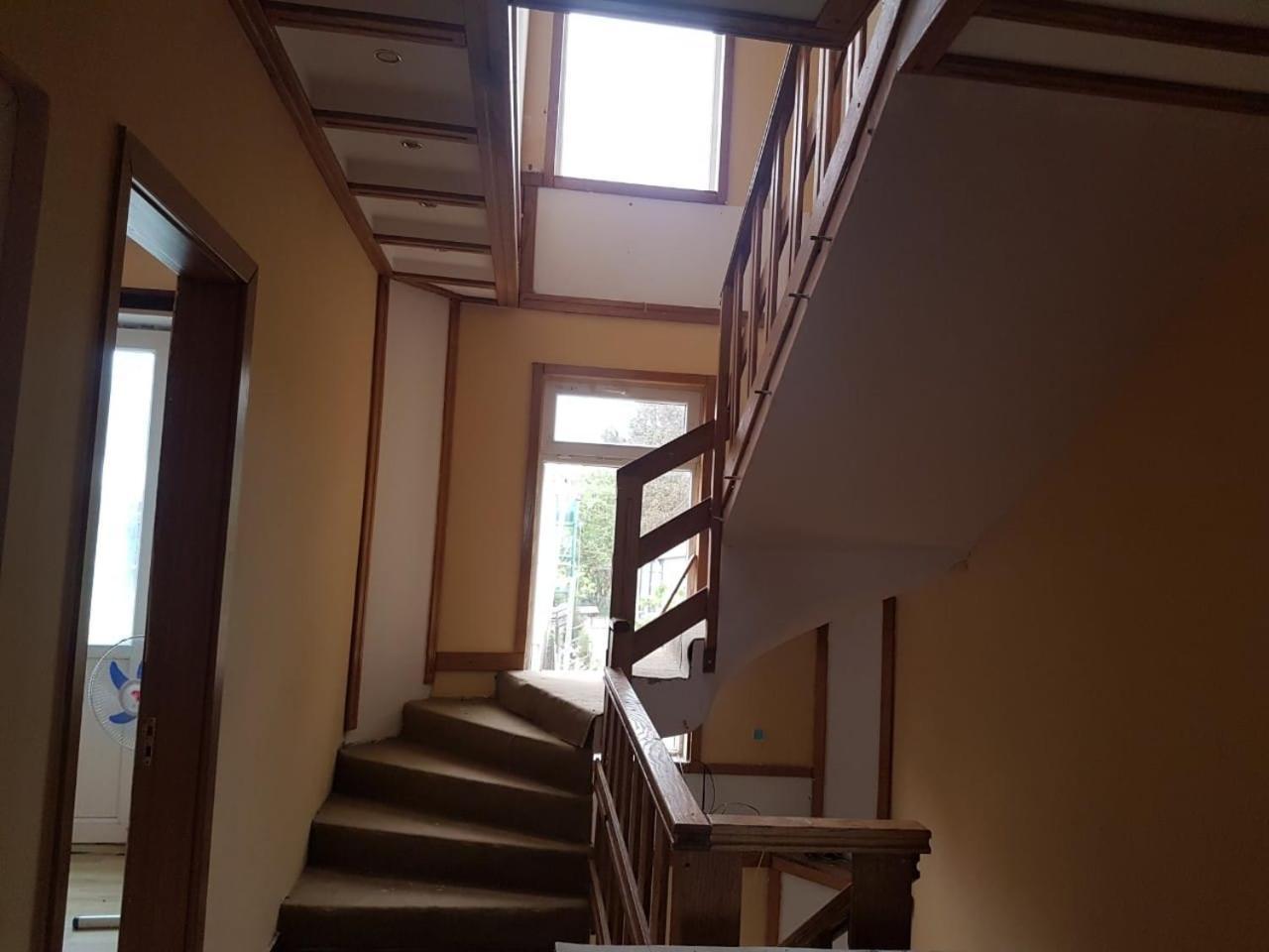 Twin Cottages Ureki Luaran gambar