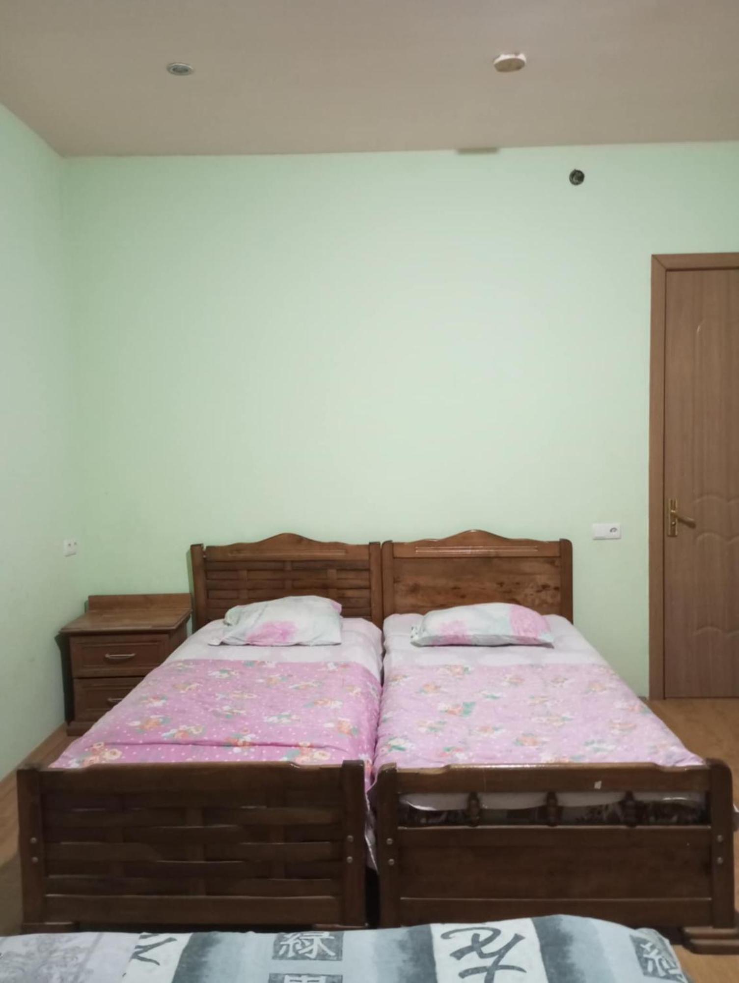 Twin Cottages Ureki Luaran gambar