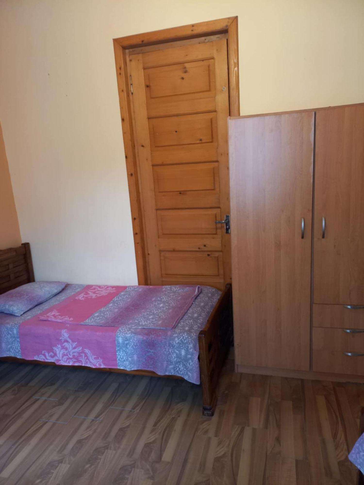 Twin Cottages Ureki Luaran gambar