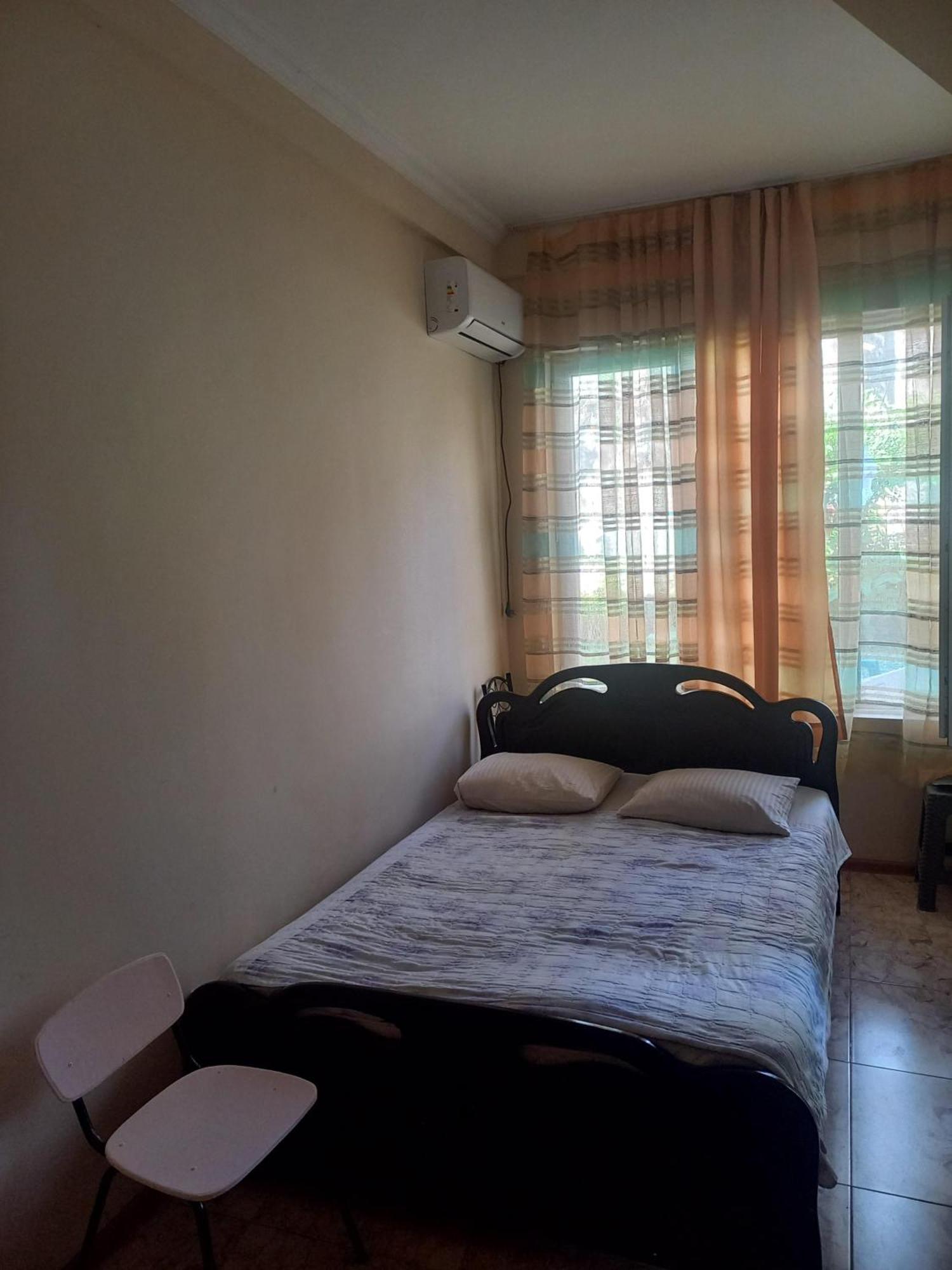 Twin Cottages Ureki Luaran gambar