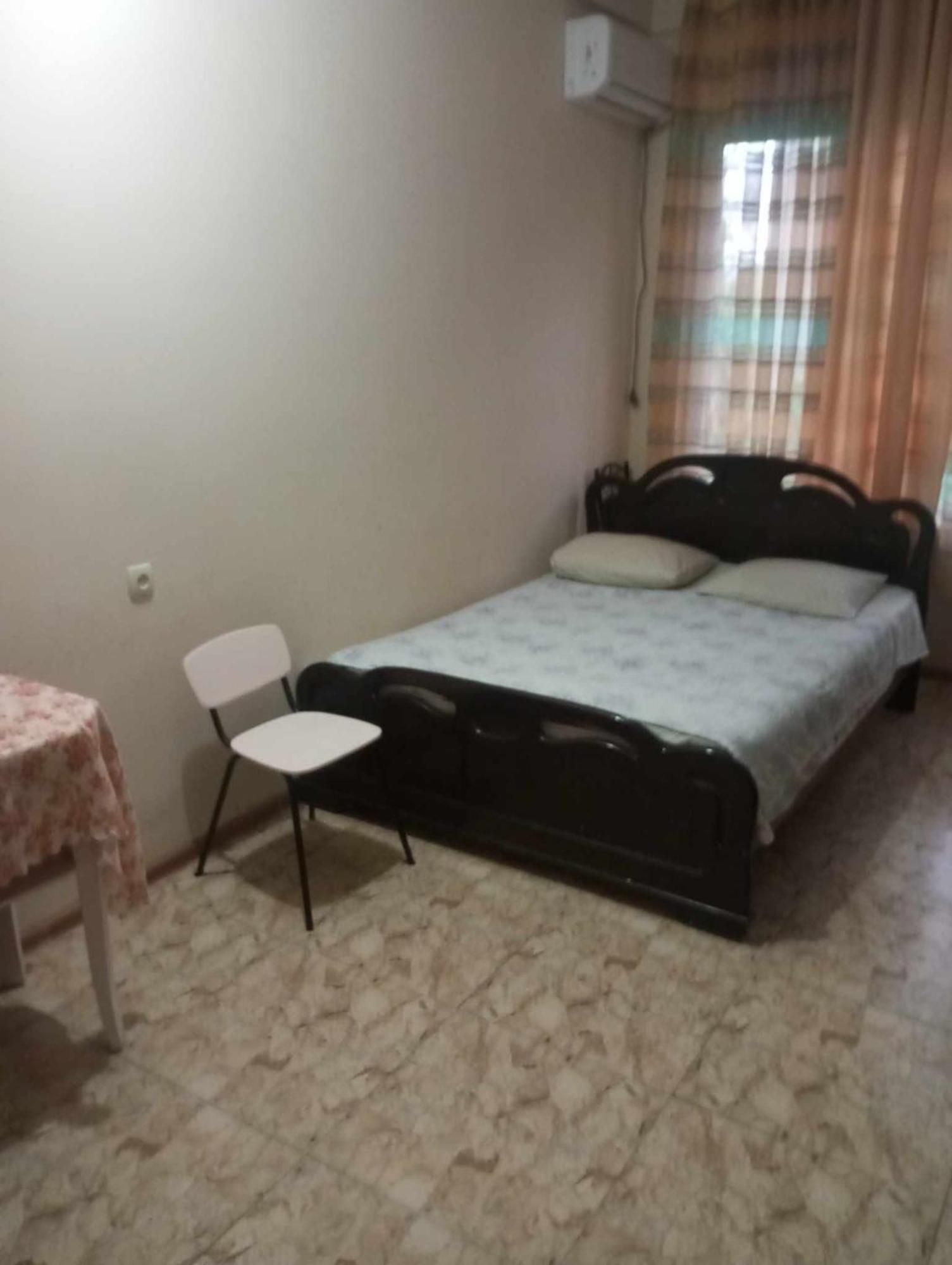Twin Cottages Ureki Luaran gambar