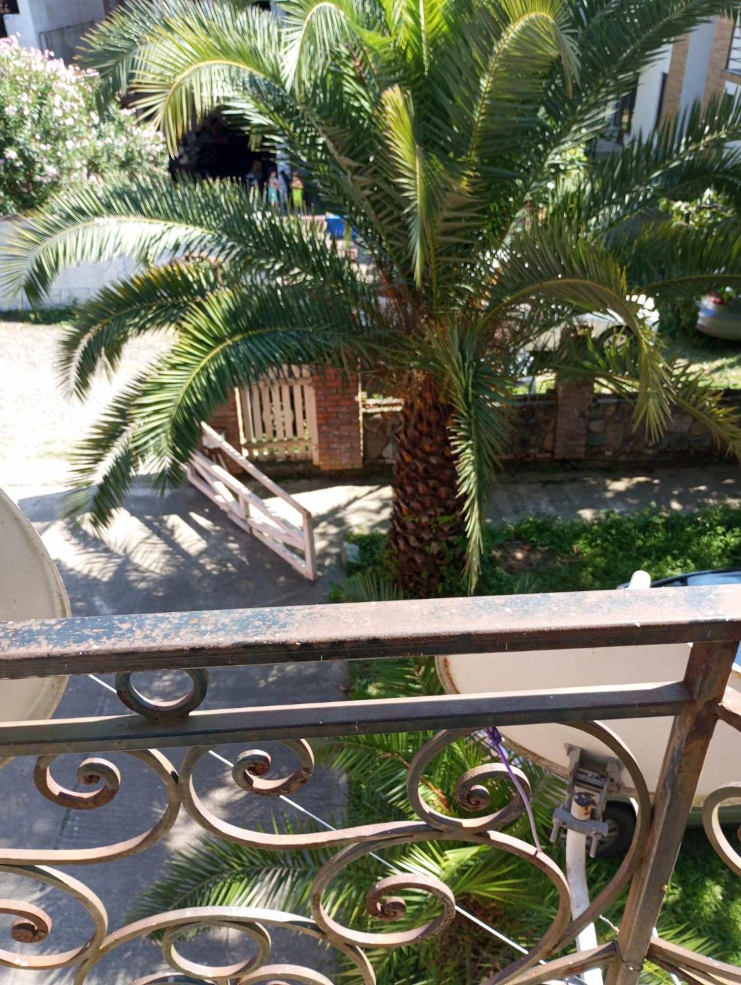 Twin Cottages Ureki Luaran gambar