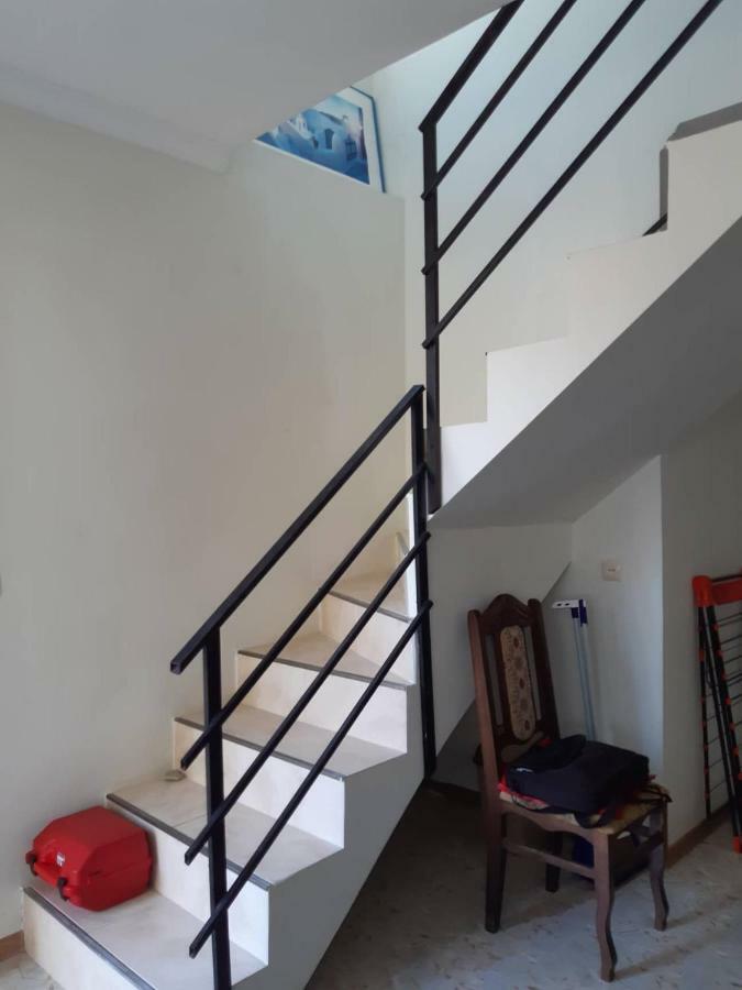 Twin Cottages Ureki Luaran gambar