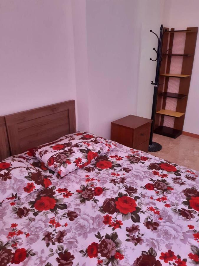 Twin Cottages Ureki Luaran gambar