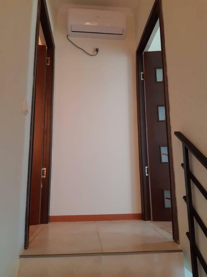 Twin Cottages Ureki Luaran gambar